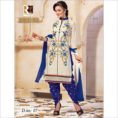 Designer Casual Wear Suits Designer Casual Wear Suits