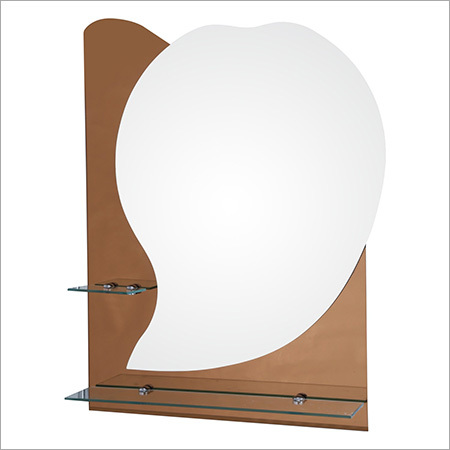 Shelf Mirror Shelf Mirror