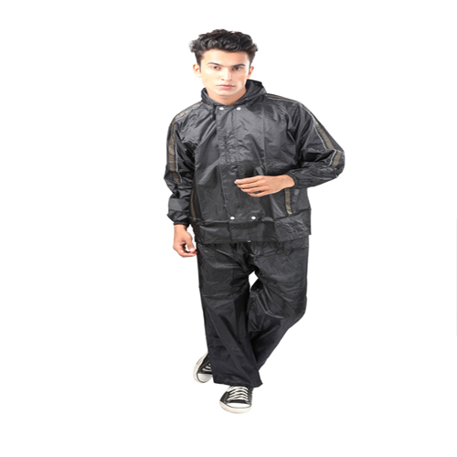 Rain fun Reversible PVC Welded Rain suit Rain fun Reversible PVC Welded Rain suit