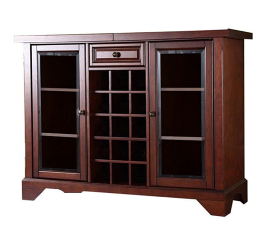 Chastain Bar Cabinet Chastain Bar Cabinet