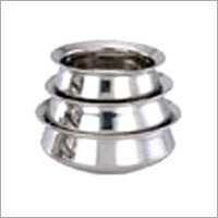 Stainless Steel Handi Stainless Steel Handi