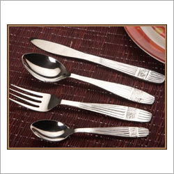 Stainless Steel Cutlery Stainless Steel Cutlery