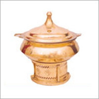 Steel Crockery Steel Crockery