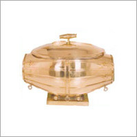 Brass Crockery Brass Crockery