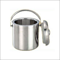 Double Wall Ice Pail Double Wall Ice Pail
