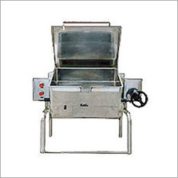 Tilting Braising Pan Tilting Braising Pan