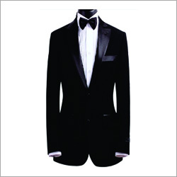 Black Tuxedo Blazer Black Tuxedo Blazer