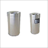 Round Dustbins Round Dustbins