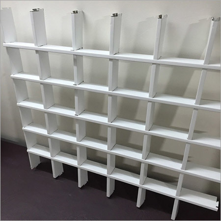 Open Cell Ceiling Open Cell Ceiling