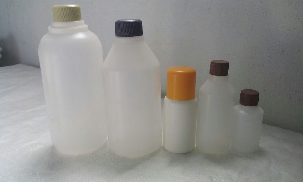 Pharmaceutical Grade Plastic Bottles Pharmaceutical Grade Plastic Bottles