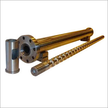 Screw Barrel Screw Barrel