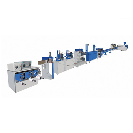 Box Strapping Plant Box Strapping Plant