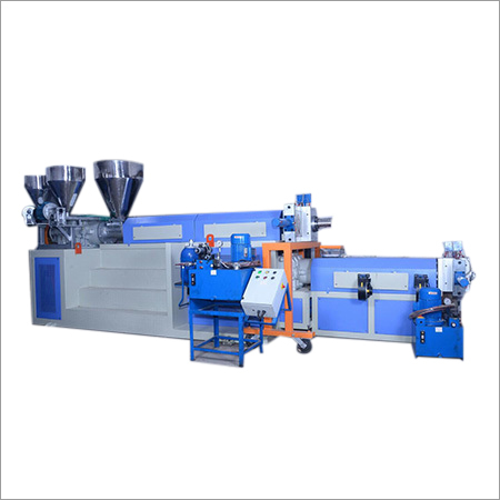 Granules Making Machine Granules Making Machine