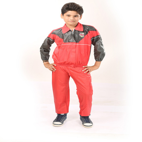 Rainfun PVC Kids Rainsuit Rainfun PVC Kids Rainsuit