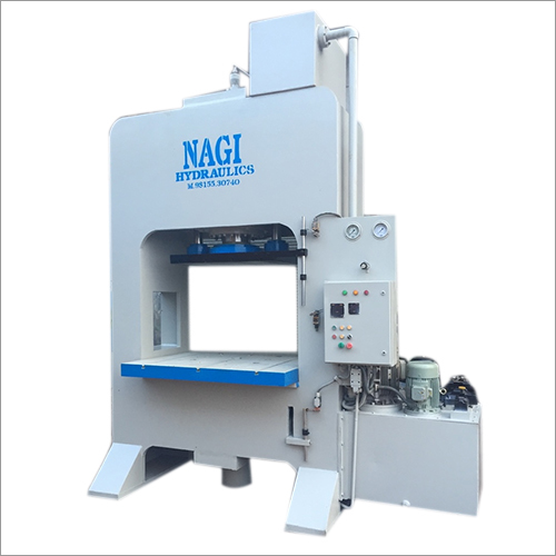 Hydraulic Sheet Cutting Machine Hydraulic Sheet Cutting Machine