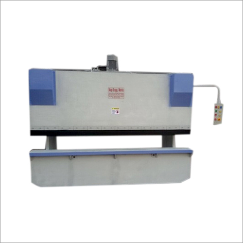 Industrial Hydraulic Shearing Machine Industrial Hydraulic Shearing Machine