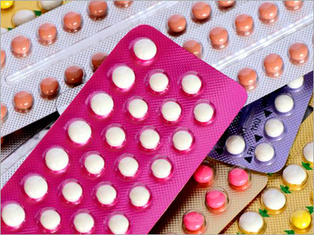 Contraceptives Pills Contraceptives Pills