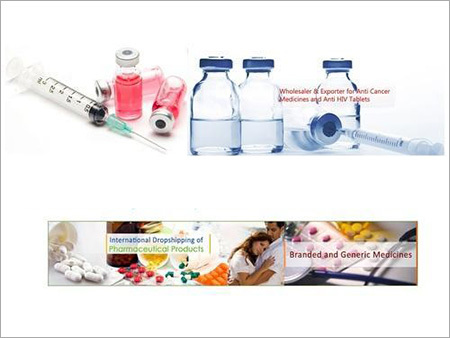 Anti Cancer Injection Anti Cancer Injection