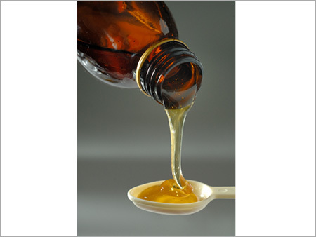 Pharmaceutical Syrup Pharmaceutical Syrup