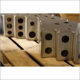 Sheet Metal Fabrication Works Sheet Metal Fabrication Works