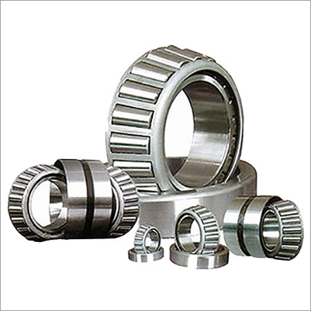 Automotive Bearings Automotive Bearings