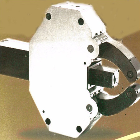 Hydraulic Steady Rest Hydraulic Steady Rest