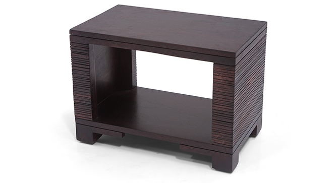 Carved Bed side table Carved Bed side table