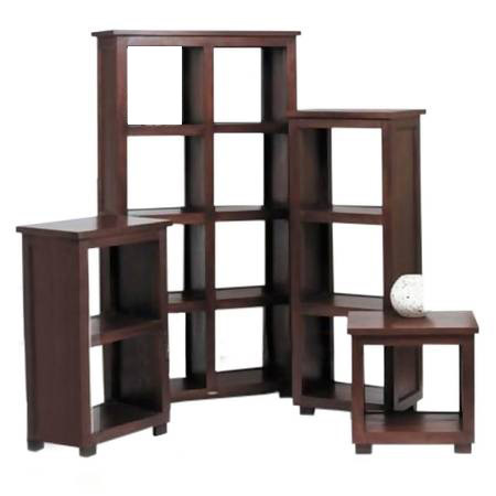 Wooden Bookcase Wooden Bookcase
