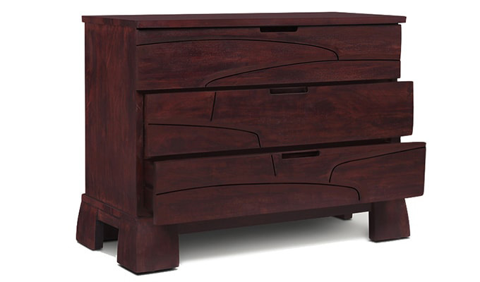 Durable Wooden Chest Durable Wooden Chest