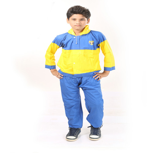 Rainfun PVC Kids Rainsuit Rainfun PVC Kids Rainsuit