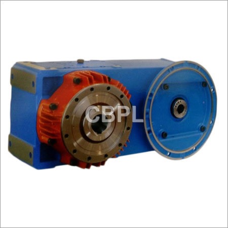 Rossi Gear Box Rossi Gear Box