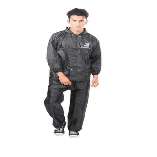 Rainfun Reversible PVC Welded Rainsuit Rainfun Reversible PVC Welded Rainsuit