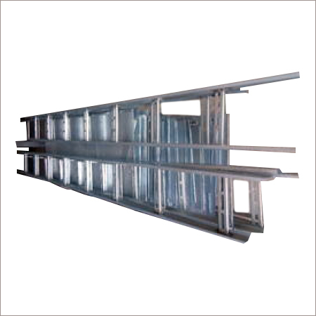 Ladder Type Cable Trays Ladder Type Cable Trays