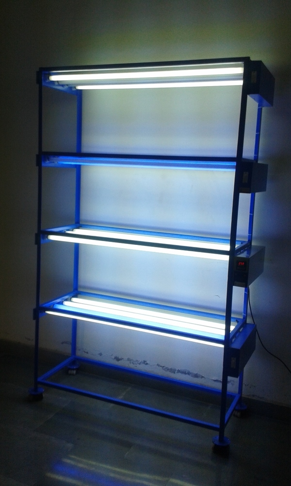 Tissue Culture Rack Tissue Culture Rack