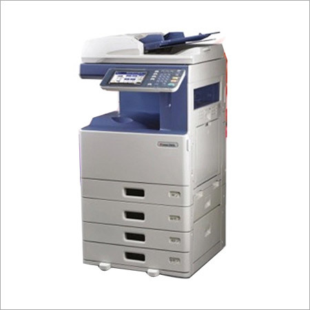 Digital Multifunction Copier Digital Multifunction Copier