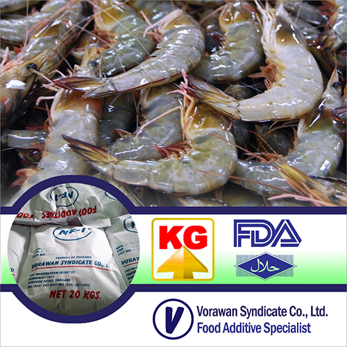 Food Grade Mix Phosphate for Shrimp Food Grade Mix Phosphate for Shrimp