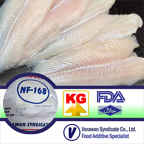 Food Grade Mix Phosphate for Fish Fillet Food Grade Mix Phosphate for Fish Fillet