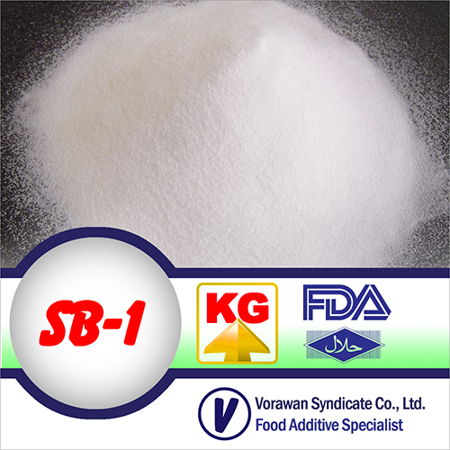 Food Grade Sodium Bicarbonate Food Grade Sodium Bicarbonate