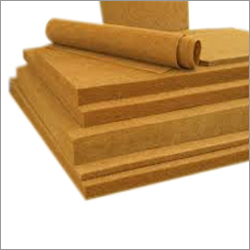 Rubberized Coir Sheets Rubberized Coir Sheets