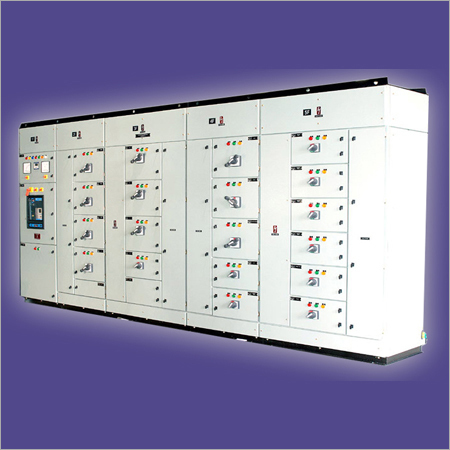 Power Control Centre Panel Power Control Centre Panel