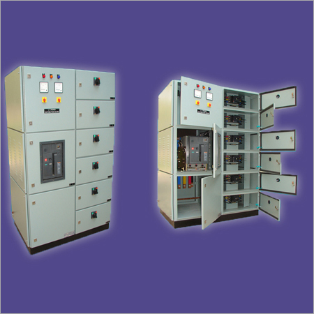 Power Distribution Board Power Distribution Board