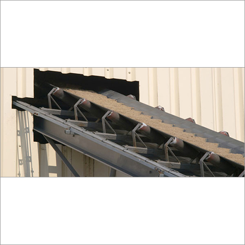 Belt Conveyor Belt Conveyor