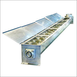 Screw Conveyor Screw Conveyor