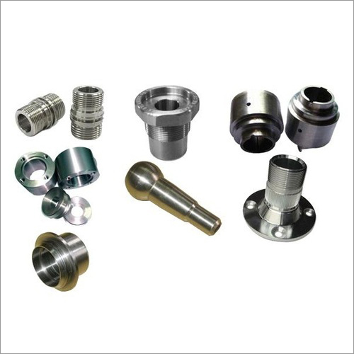 CNC Job Work CNC Job Work
