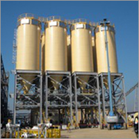 Storage Tank Storage Tank