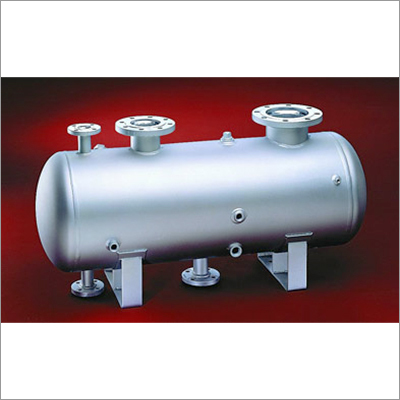 Industrial Pressure Vessels Industrial Pressure Vessels