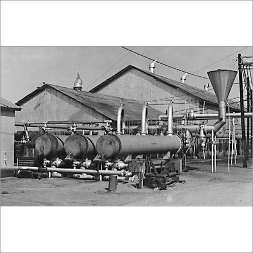 Industrial Pipeline Industrial Pipeline