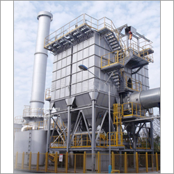 Boiler Dusting Pipeline Boiler Dusting Pipeline