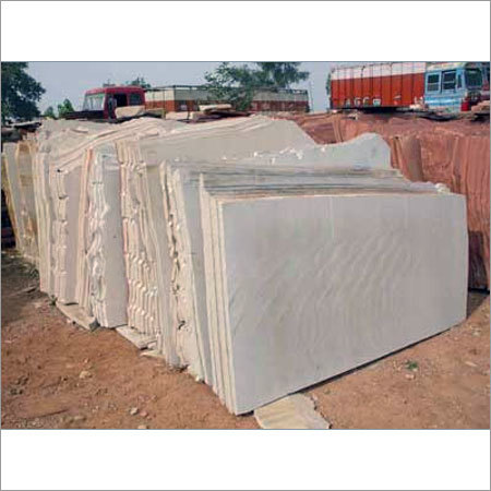 Beige Sandstone Slab Beige Sandstone Slab