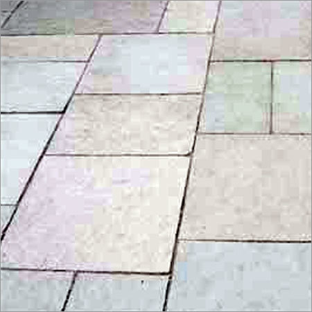 Blue Limestone Blue Limestone
